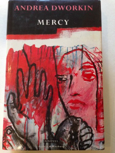 Mercy 0436200139 Book Cover