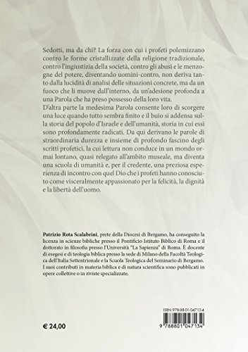 Sedotti dalla parola