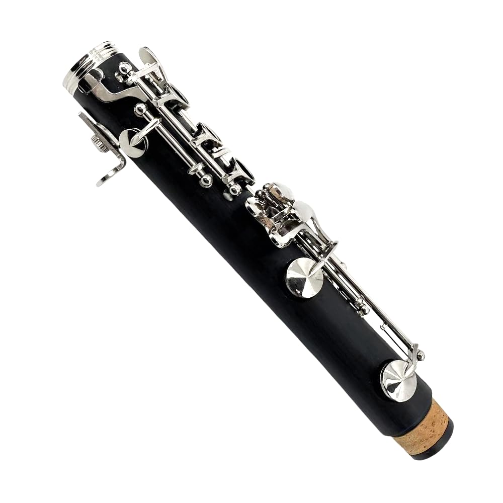 プロフェッショナルニューアドバンスCキー クラリネット エボナイト Amazon | YoungMonic プロフェッショナルニューアドバンスCキー