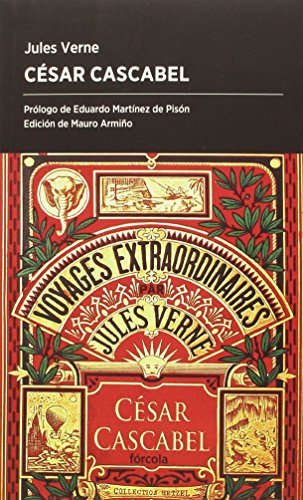 28. César Cascabel (1890)