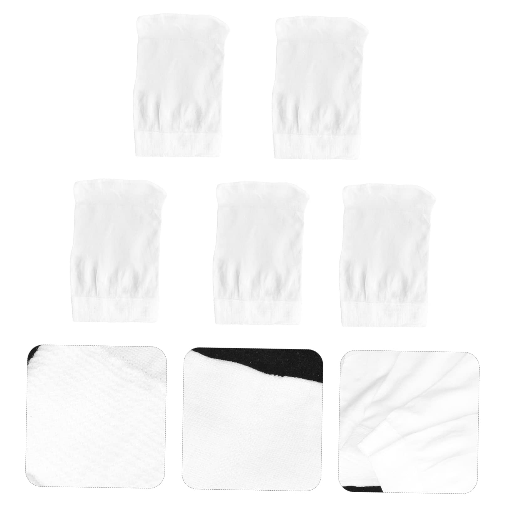 ifundom 2 Juegos Filtro De Cesta Filtrar Colador Calcetines De Cesta De Filtro De Piscina Calcetines De Nailon para Skimmer De Piscina Accesorios De Limpieza De Piscinas Páginas Azul