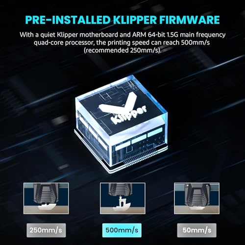 Review de Impresora 3d leon - solo los mejores. 5 Imagen adicional
