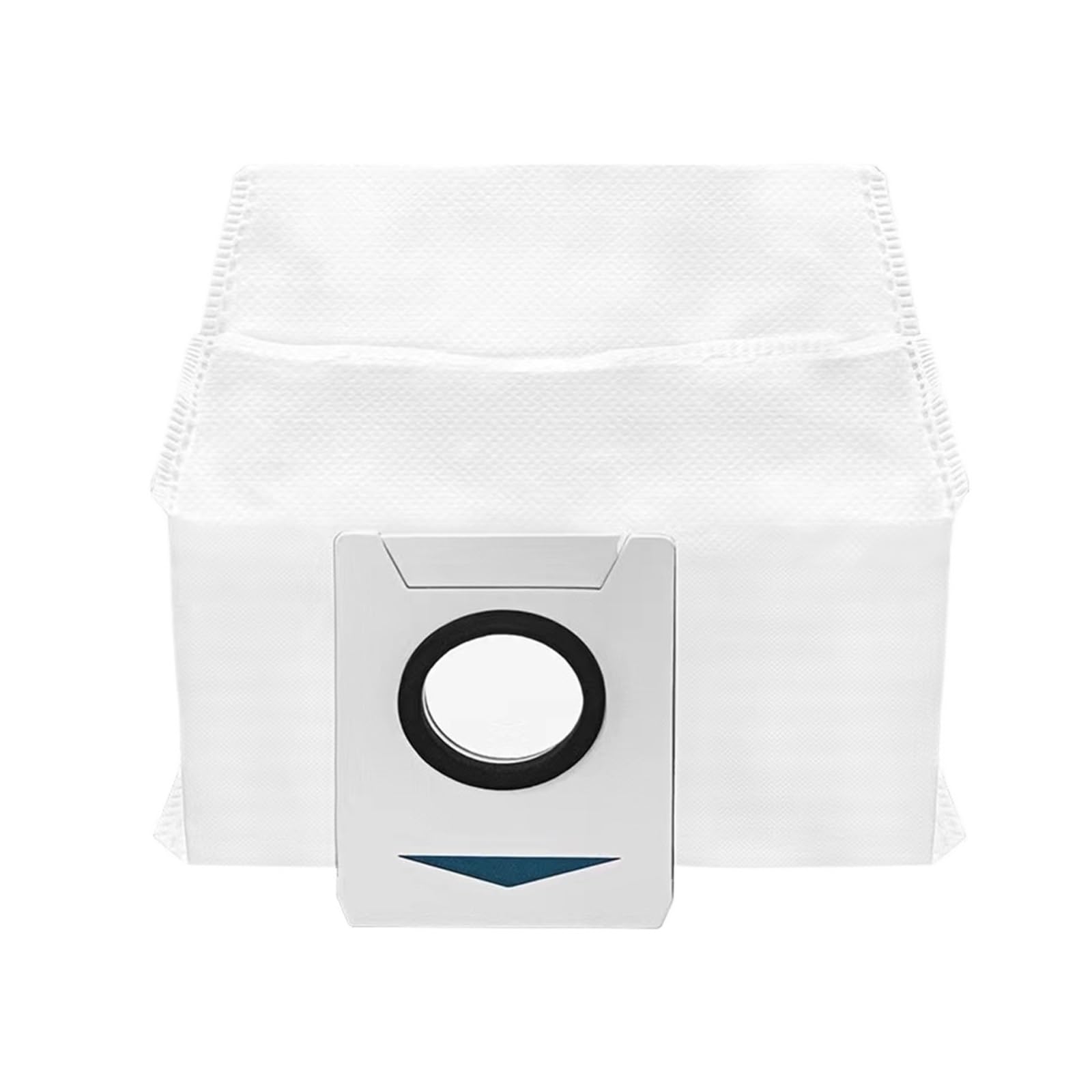 Accessori for sacchetti for la polvere Pattumiera Sacco for immondizia Sacco for aspirapolvere Parti for robot aspirapolvere, compatibile con Ecovac, X1 OMNI / T10 OMNI / T20 OMNI(SET6)
