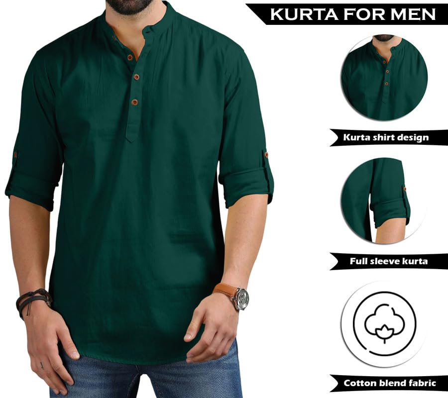 Image of ROYALSCOUT Men Shirt