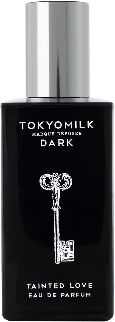 TokyoMilk Eau de Parfum, 1.6 fl. oz, 47.3 ml, Daring, Provocative, & Alluring...