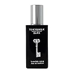 TokyoMilk Dark Tainted Love Eau de Parfum, 1.6 fl. oz, 47.3 ml, Dark Vanilla Bean, Orchid, White Tea, & Sandalwood, Daring, Provocative, & Alluring Perfume for Women, Unique Feminine Scented Self Care