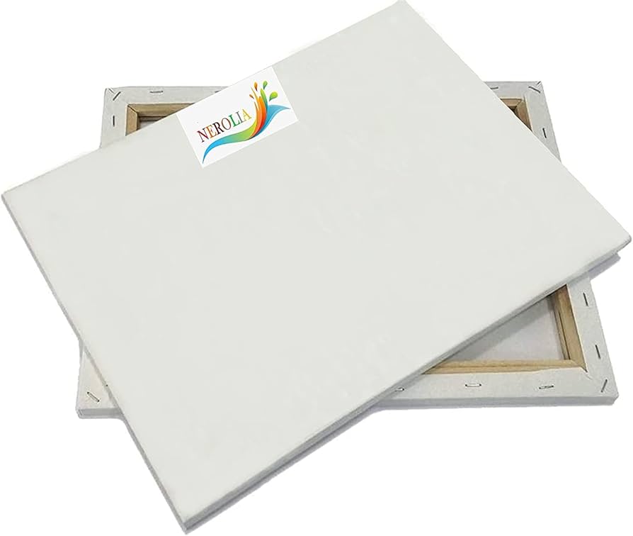 Холст На Подрамнике Купить