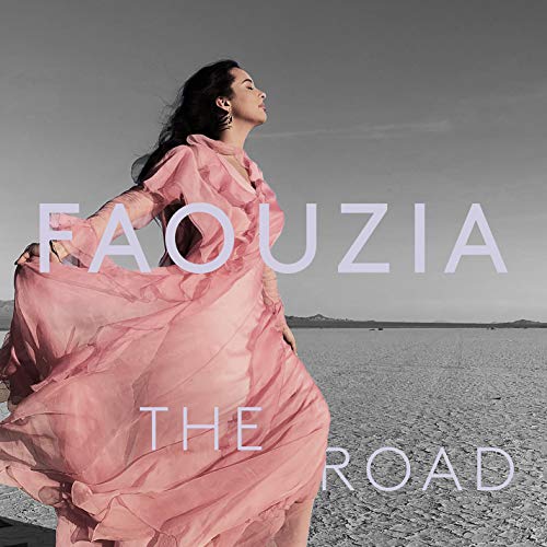 Faouzia