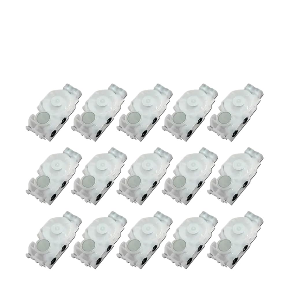Compatible Ink Damper Compatible with SureColor P10000 P20000 P10080 P20080 F2000 F2100 5 to 20 Pieces(15pcs)