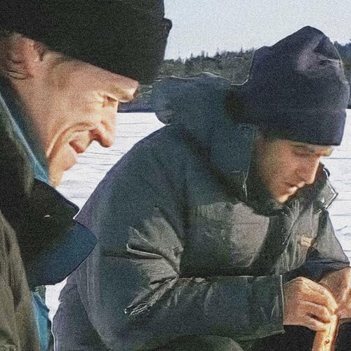 594: Gone Fishing With John