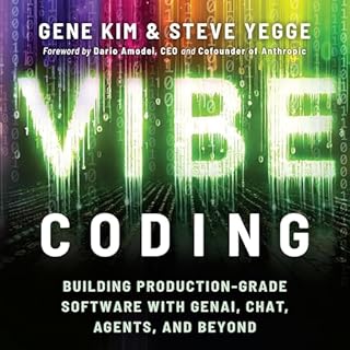 Vibe Coding cover art