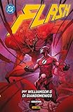 Flash por Joshua Williamson e Carmine di Giandomenico Vol. 03