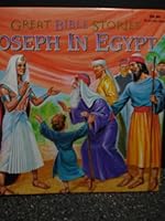 Joseph In Egypt B0006R2UJG Book Cover