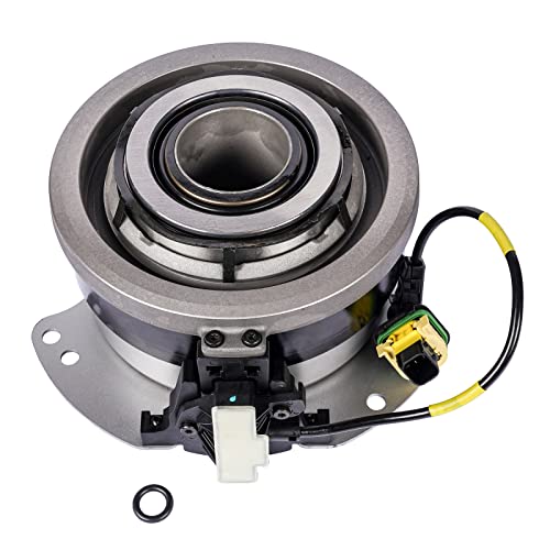 NEWZQ Central Slave Cylinder Clutch Replacement for Mercedes Arocs Integro Intouro Actros MP4 / MP5 Freightliner Cascadia 5700XE 0032501015 0032503515 by NEWZQ - Used condition - US$124.32