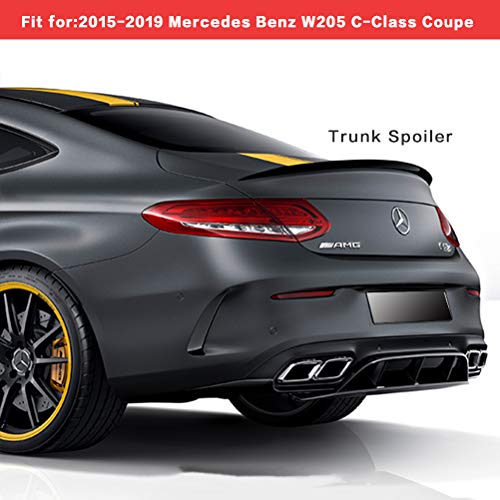 Youngercar Trunk Spoiler For 2015 2019 M Buy Online In Belize At Desertcart