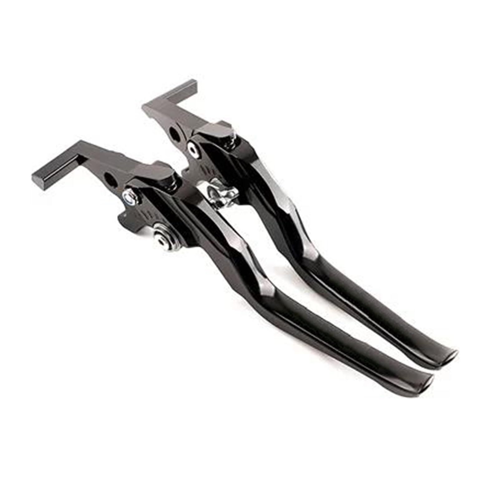 Heyhellnin T For Honda For Forza 350 Forza350 Nss350 Nss 2018-2025+ New Brake Clutch Lever Motorcycle Cnc Motorbike Brake Levers(T)