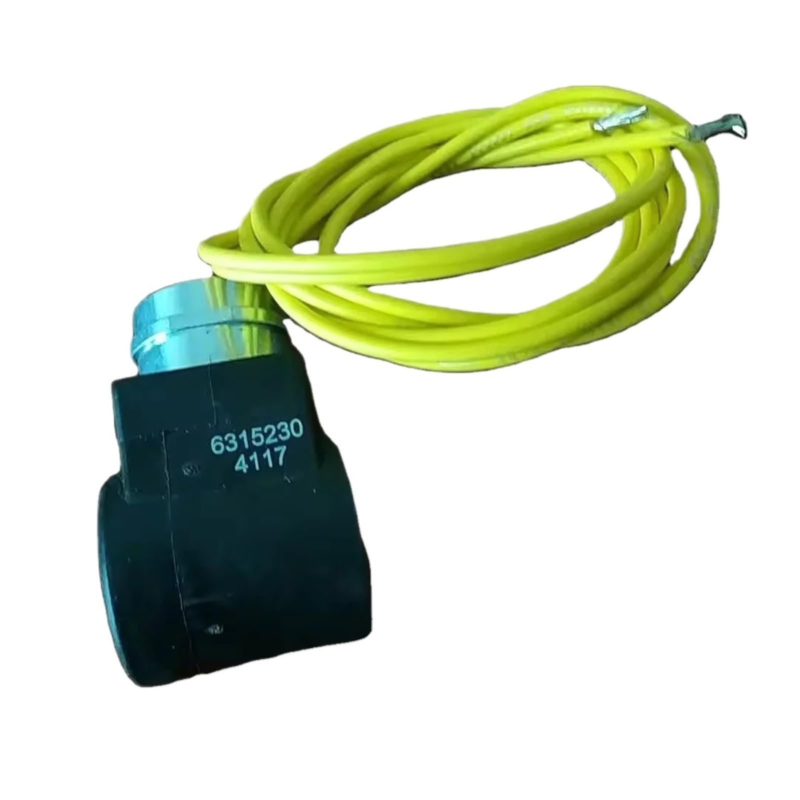 Pytngweac One Color 6315230 Coil Cartridge Valve
