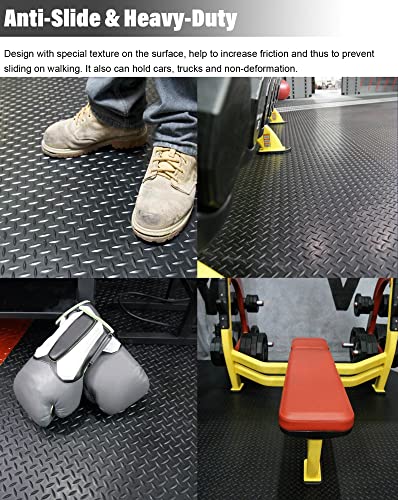 Rubber-Mat-Home-Gym-Floor-Rubber-Mats-Fitness-Equipment-Trainer-Floor-Mat-Black-3mm-Thick-Non-Slip-Safety-Flooring-Color-Black-Size-15X4m5X13ft