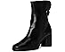 ECCO Sculpted Lx 55 Mid-cut Boots - Front View