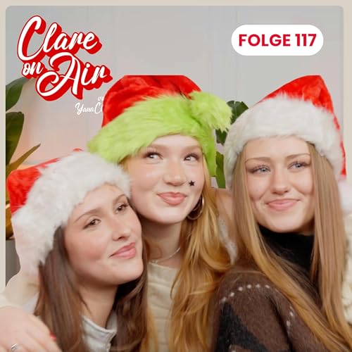 Isabella & Greta: Meine Weihnachts-&Uuml;berraschung!
