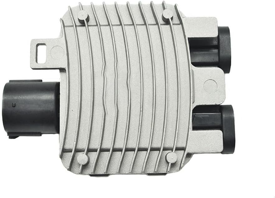 Fan Control Module Fan Control Unit for Lincoln MKX F0RD Edge 2.0L 2.7L 3.5L 3.7L 7T4Z8B658B 7T438C609BA 7G919A819AA