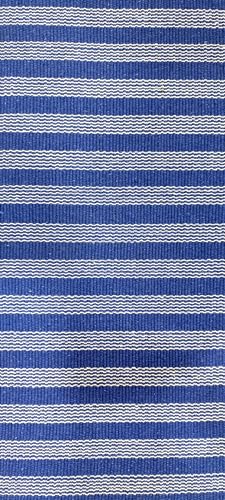 Image of The First Home Decor Modern Anti Slip doormats for Entrance Living Room Bedroom Kitchen Bathroom Doormat 1.5x3 feet (D2D4)
