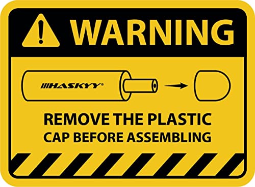 Haskyy Sgabello da officina regolabile ROSSO i