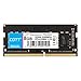 Price comparison product image COTT DDR4 8 GB RAM 3200MHz - SODIMM Laptop Memory - PRL8SO (8GB/3200MHz/SO_DIMM)