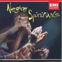 Negro Spirituals - Amazon.com Music