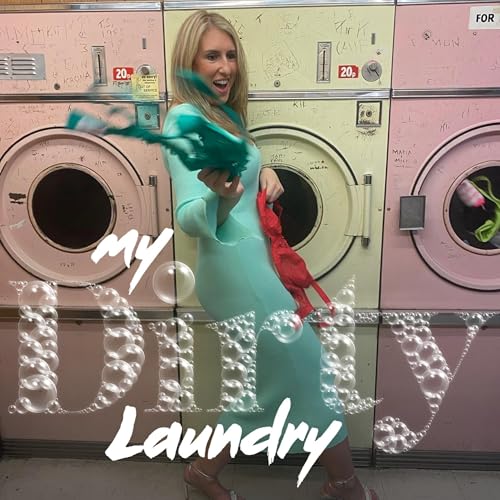 My Dirty Laundry cover art