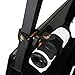 Frogger Golf Rangefinder Latch-It Golf Cart Attachment