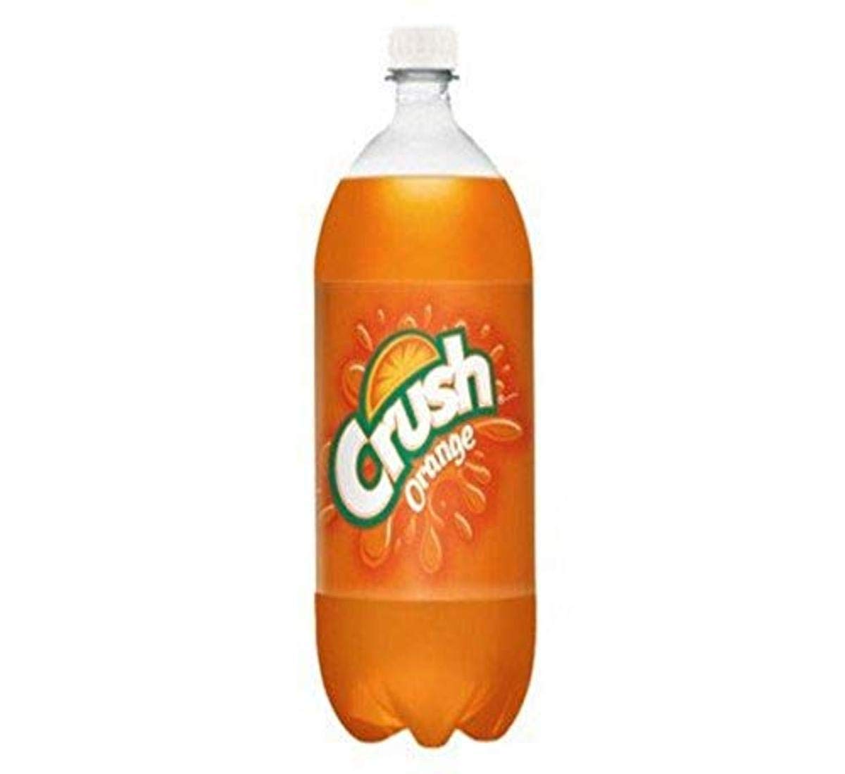 Buy Crush Orange Soda, 2 Liter Bottle Online in India. B00CP776Y4
