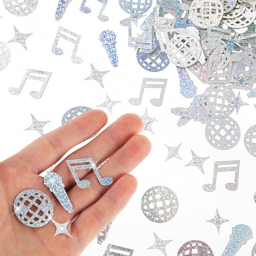 Needoh Confetti