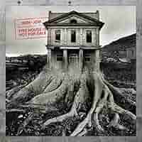 Bon Jovi - This House Is Not For Sale[Deluxe Edition