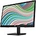 HP V22ve G5 FHD Monitor 54,5 cm (22 Zoll), 1920 x 1080 Pixel (16:9), 75 Hz, Full HD, AMD FreeSync, Joypad OSD Knopf, Blaulichtfiltermodus, HDMI 1.4, VGA, umweltfreundlich, Schwarz