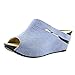 TSUBO Women's Ovid Stingray Wedge Sandal