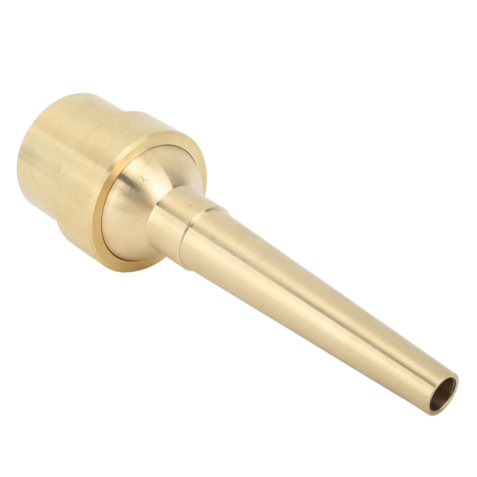 Qcwwy Universal Direct Jet Fountain Nozzle with Internal Thread Connection - Easy Installation for Hotel, Brass Fountain Nozzle (G3 Inch), Qcwwy5ay310rzpv-13