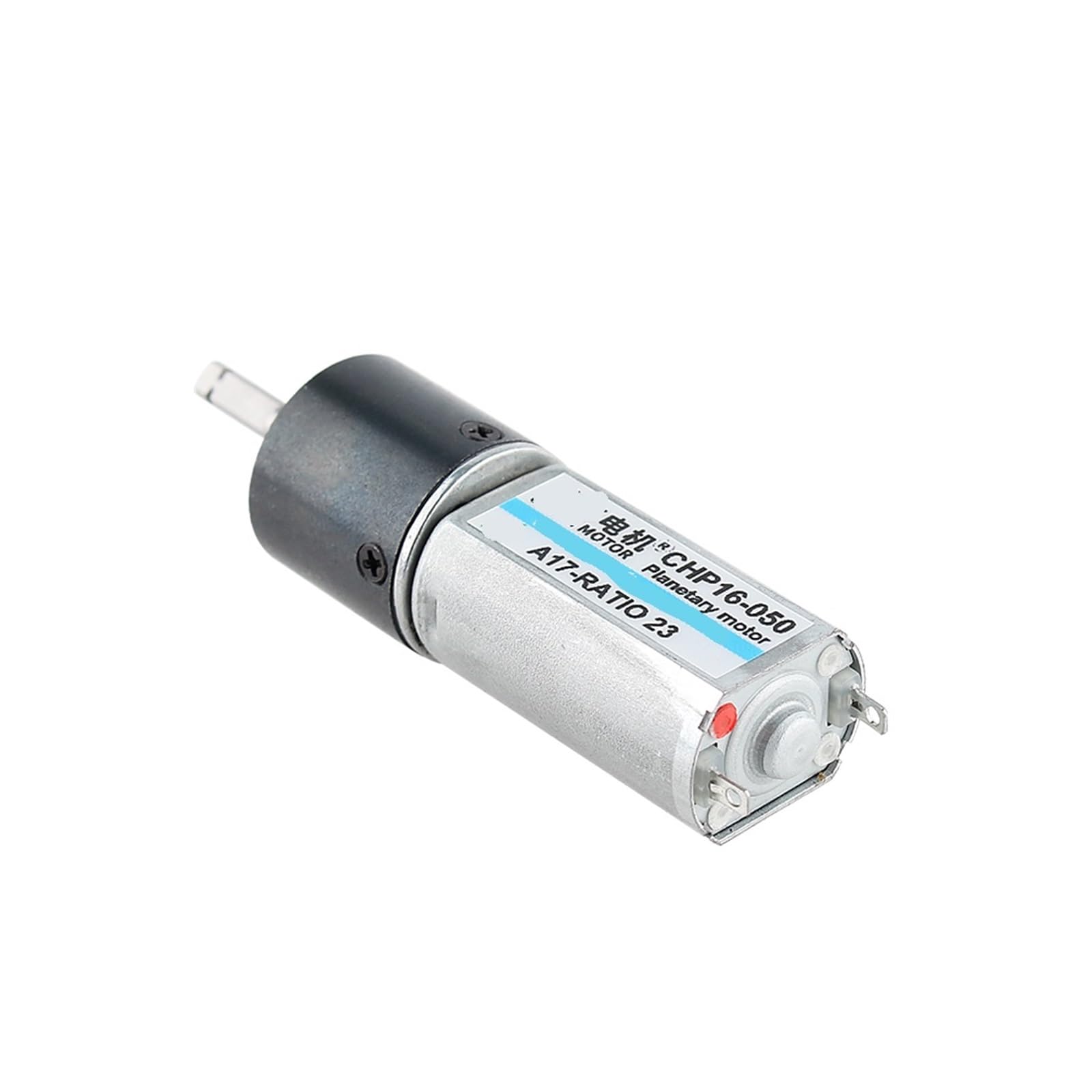 Moteur CC 12V 24V haute vitesse résout le manque d'espace mécanique
