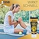 5kind Arnika Salbe Hochkonzentriert 100ml - Extra Stark Arnika Creme - Schnell Wirkende Salbe Hochdosiert - Intensive Creme mit Montana Extract - Gel für Muskeln und Gelenke