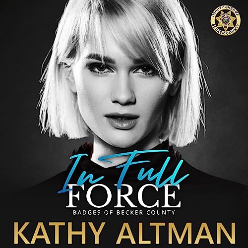 In Full Force by Kathy Altman episode artwork