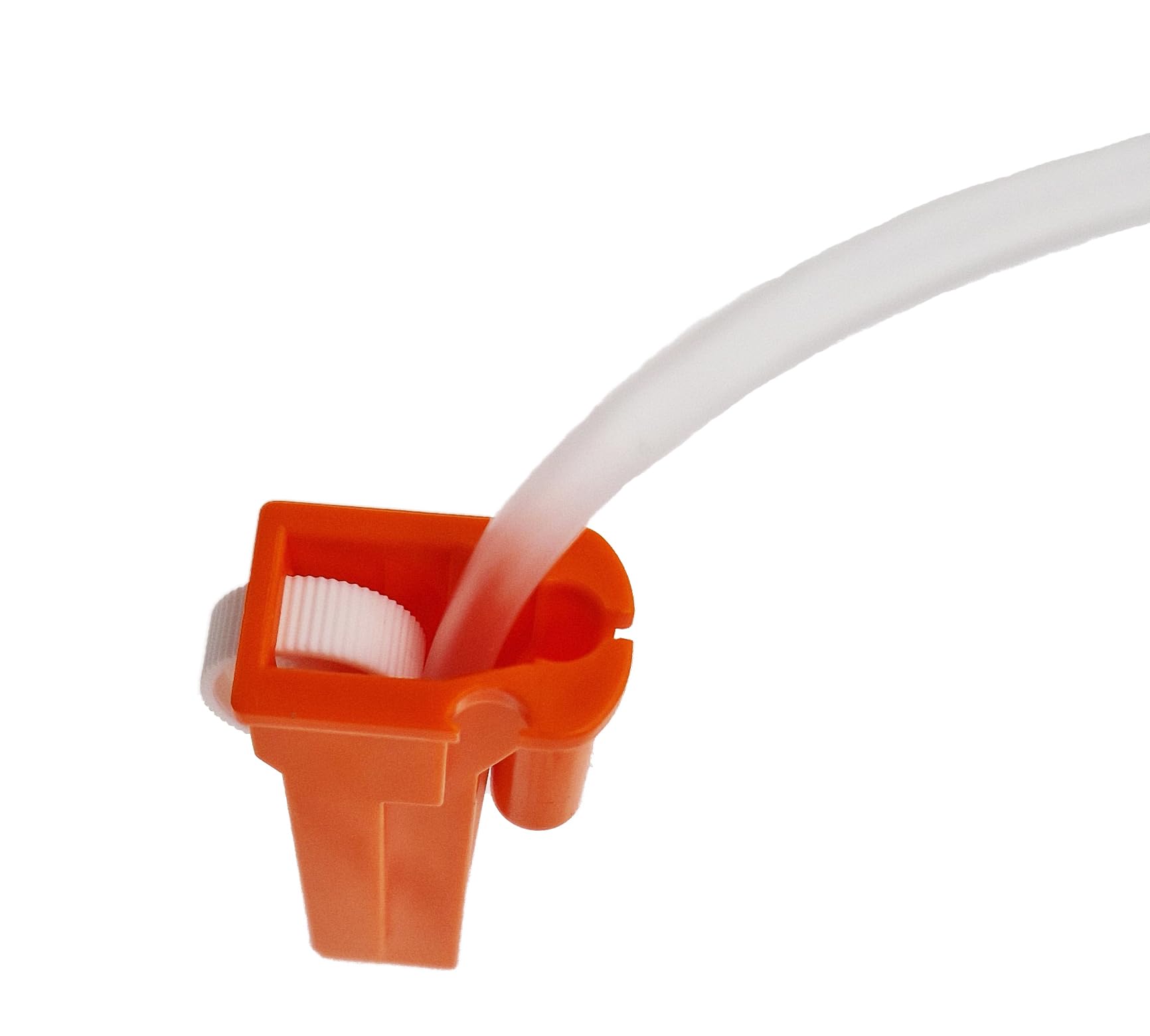 TIGA-MED Infusionsgerät/Infusionsbesteck TIGA-Plus P150 | 150 cm Schlauch, steril einzeln verpackt, Luer-Lock, für Schwerkraft- & Druckinfusion, DEHP- & latexfrei (100)