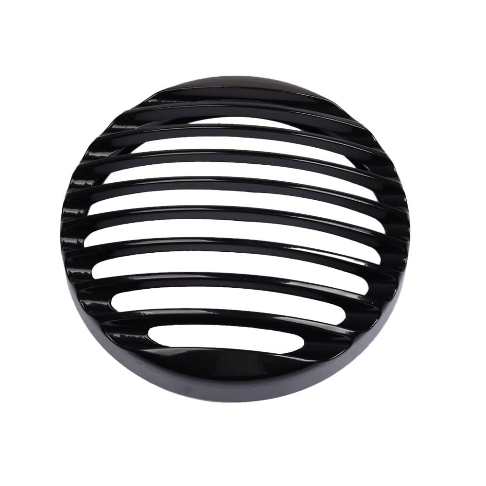 Motorfiets Koplamp Grille Motorfiets Koplamp Grill Voor