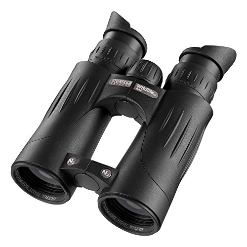Preisvergleich Produktbild Fernglas Steiner Wildlife XP 8x44