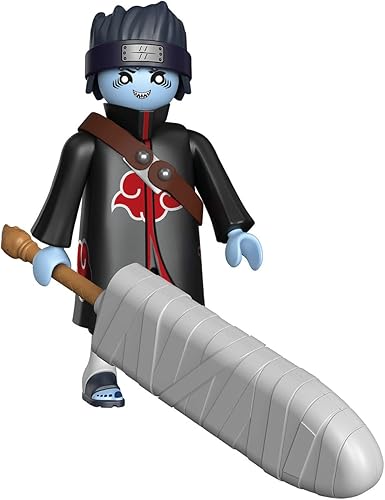 Miniatura 5 de Playmobil Naruto Kisame