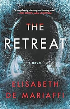 Paperback The Retreat: A Novel Book