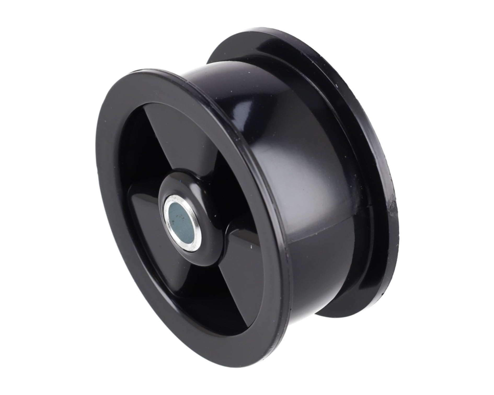 Cinghia Per Asciugatrice 7PH1971 - Compatibile AEG Electrolux, Lunghezza 1971 Mm, 7 Nervature, Gomma - 5