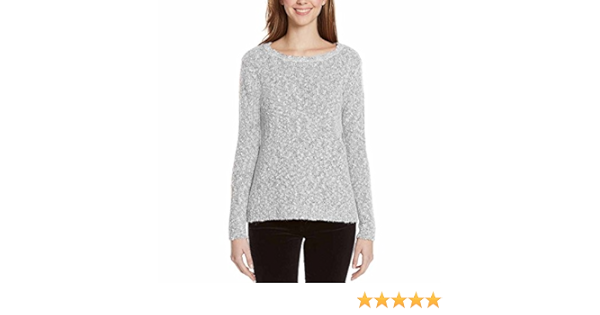 buffalo david bitton eyelash sweater