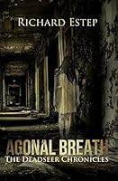 Agonal Breath 1517558557 Book Cover