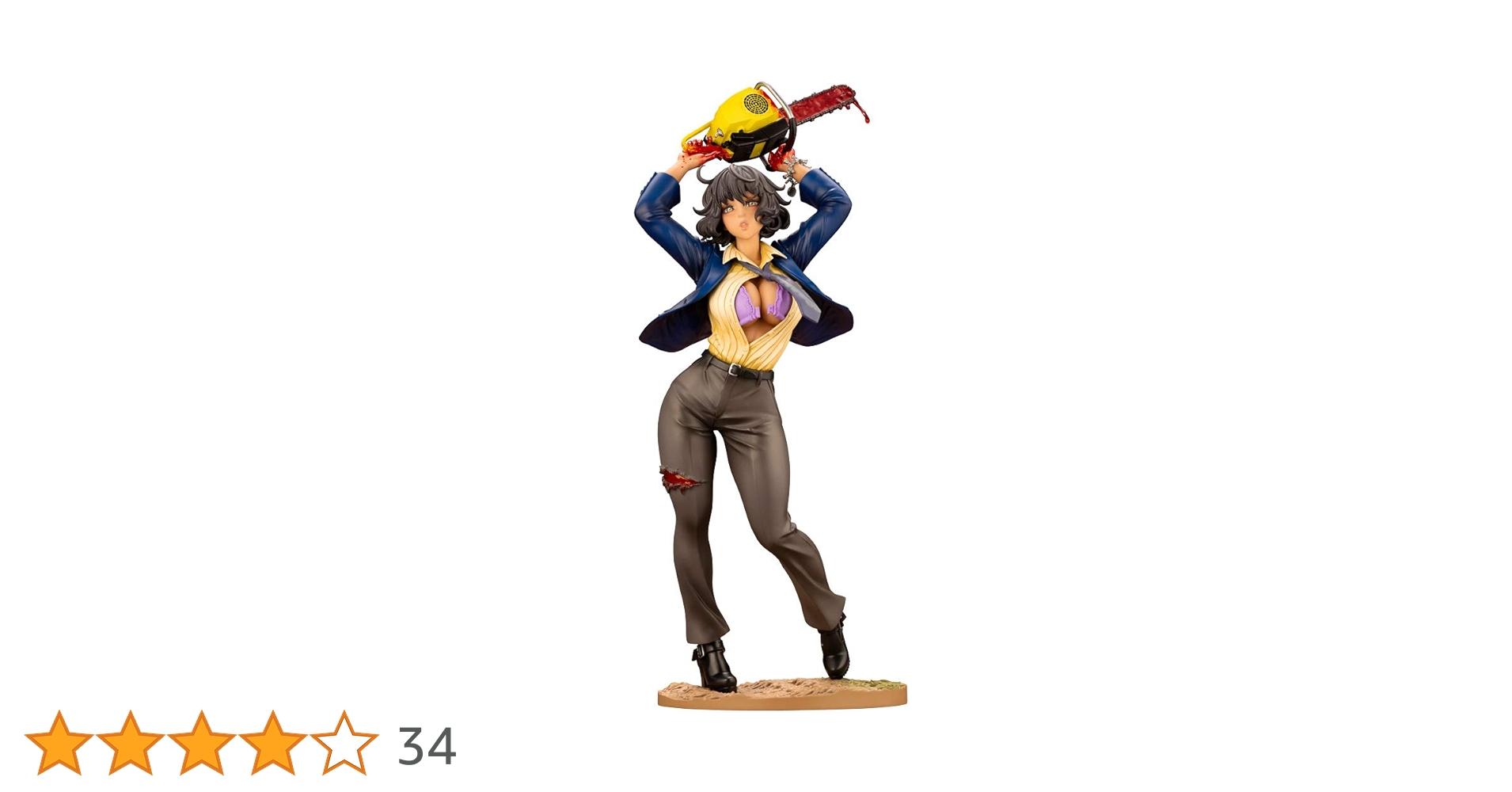 ⭐︎悪魔のいけにえ⭐︎新品未開封⭐︎1/4スケールスタチュー ⭐︎レザーフェイス⭐︎ ︎悪魔のいけにえ︎ 未開封︎1/4スケールスタチュー ︎レザー