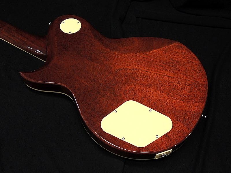 Amazon | AriaProII PE-JAIL 2025 BDSB Bloody Sunburst フレイム